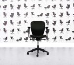Refurbished Orangebox Joy 02 - Task Chair - Black
