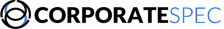 CorporateSpec Logo