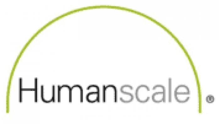 HUMANSCALE-Office-Furniture-logo