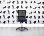 Refurbished Knoll Life Office Chair - Curacao - Corporate Spec