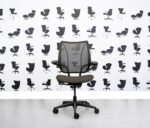 Refurbished Humanscale Liberty Task Chair - Sombrero YP046 - Corporate Spec