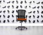 Refurbished Knoll Life Office Chair - Olympic - Corporate Spec