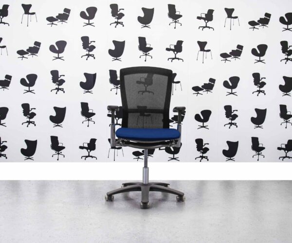 Refurbished Knoll Life Office Chair - Corporate Spec