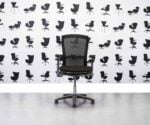 Refurbished Knoll Life Office Chair - Sombrero - Corporate Spec