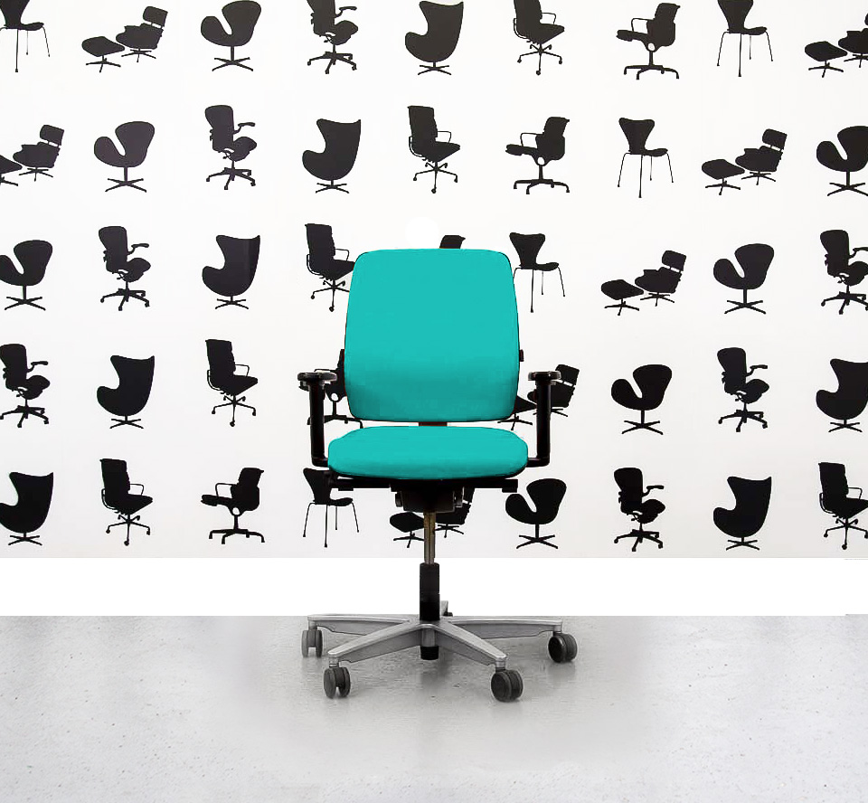 Sedus Early Bird in Campeche - Corporate Spec Sedus Early Bird in Campeche - Corporate Spec