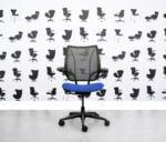 Gereviseerde Humanscale Liberty Task Chair - Curacao -YP005 - Corporate Spec