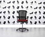 Refurbished Knoll Life Office Chair - Calypso - Corporate Spec