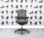 Refurbished Herman Miller Celle Chair - Paseo YP019 - Corporate Spec