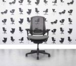 Refurbished Herman Miller Celle Chair - Blizzard - YP081 - Corporate Spec