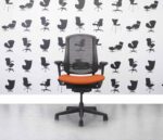Refurbished Herman Miller Celle Chair - Olympic YP113 - Corporate Spec
