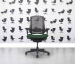 Refurbished Herman Miller Celle Chair - Taboo - YP045 - Corporate Spec