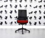 Refurbished Senator Ecoflex Office Chair - Calypso - Corporate Spec
