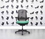 Refurbished Herman Miller Celle Chair - Campeche - YP112 - Corporate Spec