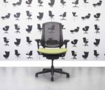 Refurbished Herman Miller Celle Chair - Apple - YP108 - Corporate Spec