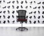 Refurbished Knoll Life Office Chair - Guyana - Corporate Spec