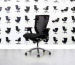 Refurbished Techo Sidiz T50 Task Chair - Corporate Spec 2