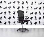 Refurbished Knoll Life Office Chair - Tarrot - Corporate Spec 3