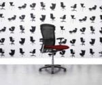 Refurbished Knoll Life Office Chair - Calypso - Corporate Spec 3