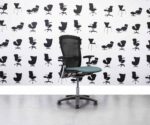 Refurbished Knoll Life Office Chair - Campeche - Corporate Spec 3