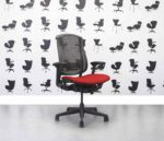 Refurbished Herman Miller Celle Chair - Calypso - YP106 - Corporate Spec 1