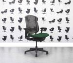 Refurbished Herman Miller Celle Chair - Taboo - YP045 - Corporate Spec 1