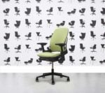 Refurbished Steelcase Leap V2 Chair - Apple - Corporate Spec 1
