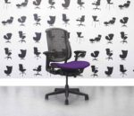 Refurbished Herman Miller Celle Chair - Tarot - YP084 - Corporate Spec 1