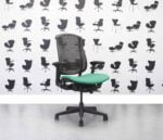Refurbished Herman Miller Celle Chair - Campeche - YP112 - Corporate Spec 1
