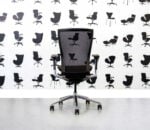 Refurbished Techo Sidiz T50 Task Chair in Sombrero - Corporate Spec 2