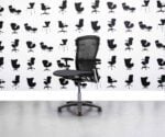 Refurbished Knoll Life Office Chair - Paseo - Corporate Spec 1