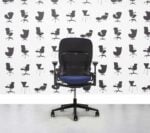 Refurbished Steelcase Leap V2 Chair - Costa YP026 - Corporate Spec 2