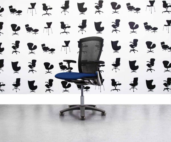 Refurbished Knoll Life Office Chair - Corporate Spec 3