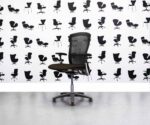 Refurbished Knoll Life Office Chair - Sombrero - Corporate Spec 2
