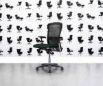 Refurbished Knoll Life Office Chair - Taboo - Corporate Spec 2