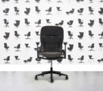 Refurbished Steelcase Leap V2 Chair - Sombrero - YP046 - Corporate Spec 2