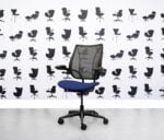 Refurbished Humanscale Liberty Task Chair - Costa YP026 - Corporate Spec 3