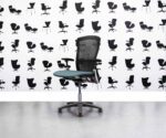 Refurbished Knoll Life Office Chair - Campeche - Corporate Spec 1