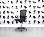 Refurbished Knoll Life Office Chair - Costa - Corporate Spec 1