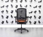 Refurbished Herman Miller Celle Chair - Olympic YP113 - Corporate Spec 2