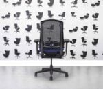 Refurbished Herman Miller Celle Chair - Costa YP026 - Corporate Spec 2