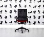 Refurbished Senator Ecoflex Office Chair - Calypso - Corporate Spec 3