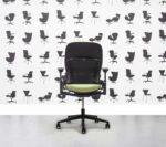Refurbished Steelcase Leap V2 Chair - Apple - Corporate Spec 2