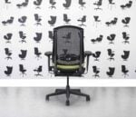 Refurbished Herman Miller Celle Chair - Apple - YP108 - Corporate Spec 2