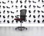 Refurbished Knoll Life Office Chair - Guyana - Corporate Spec 1