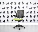 Refurbished Humanscale Liberty Task Chair - Apple - Corporate Spec 3