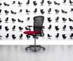 Refurbished Knoll Life Office Chair - Belize - Corporate Spec 1