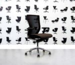 Refurbished Techo Sidiz T50 Task Chair in Sombrero - Corporate Spec 3