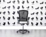 Refurbished Knoll Life Office Chair - Montserrat - Corporate Spec 3
