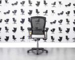 Refurbished Knoll Life Office Chair - Solano - Corporate Spec 2