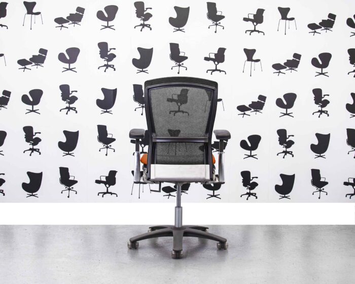 Refurbished Knoll Life Office Chair - Olympic - Corporate Spec 2